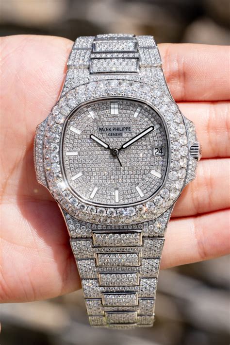 patek philippe diamond watch|patek philippe full diamond price.